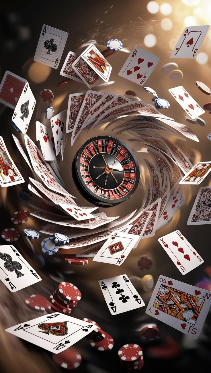 Teen Patti game table on mpo1221 resmi showing player positions and betting interface